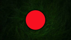 Bangladesh National Flag Wallpaper