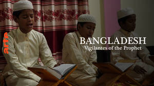 Bangladesh Religious Kids Wallpaper
