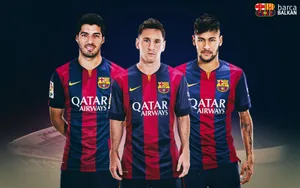 Barcelona Fc - Wallpapers - Fc Barcelona Wallpapers Wallpaper