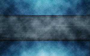 Bars With Gray And Blue Texture Wallpaper