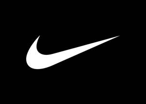 Basic Nike Logo Wallpaper