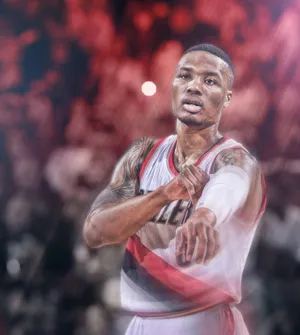 Basketball_ Player_ In_ Action.jpg Wallpaper