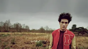 Bastille Band Singer Wallpaper