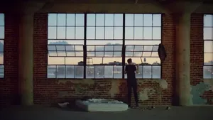 Bastille Brick Unit Photoshoot Wallpaper