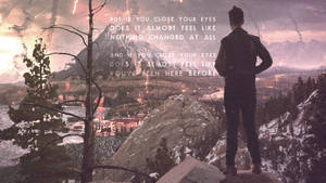 Bastille Pompeii Lyrics Wallpaper