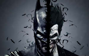 Batman Arkham Knight Hd Wallpaper Wallpaper