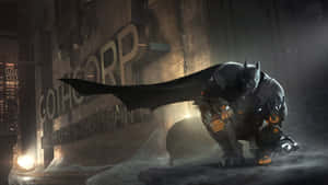 Batman Arkham Knight - Pc - Pc - Pc - Pc - Pc Wallpaper