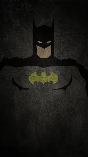 Download free Batman Beyond Flying Up Artwork Wallpaper