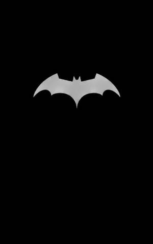 Batman Call Sign For Phone Wallpaper