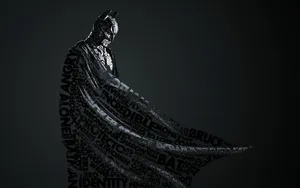 Batman In The Dark Knight Wallpaper Wallpaper
