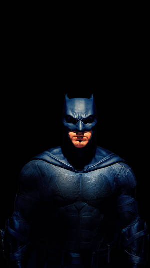 Batman Neutral Look 4k Wallpaper