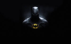 Batman Rising Phone Art Wallpaper