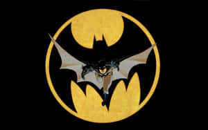 Batman, The Superhero Fighting For Justice Wallpaper
