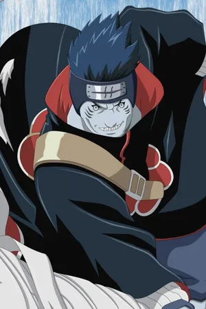 Battle Ready Hoshigaki Kisame Wallpaper