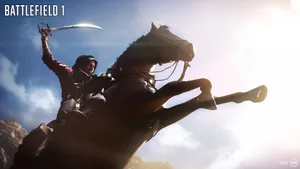Battlefield 1 Hd Apocalypse Wallpaper