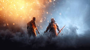 Battlefield 4 Hd Wallpaper Wallpaper