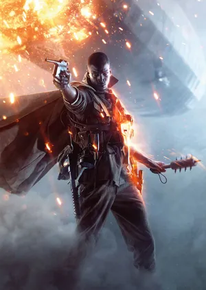 Battlefield 4 - Pc - Pc - Pc - Pc - Pc - Pc Wallpaper