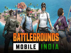 Battleground India Battle Royal Soldiers Wallpaper