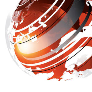 Bbc News Globe Wallpaper