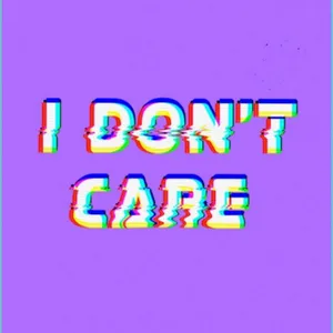 Be Bold. Be Brave. Be A Purple Baddie. Wallpaper