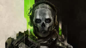 Be Part Of A Heroic Journey In Call Of Duty: Modern Warfare Wallpaper