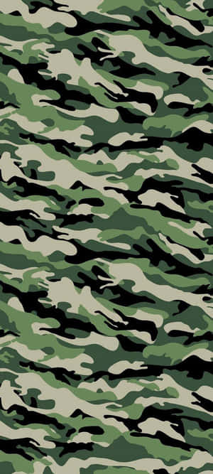 Be Stealthy, Be Stylish Wallpaper