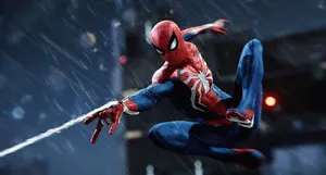 Be The Best Spider-man Wallpaper