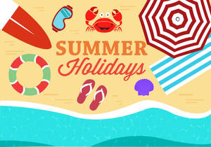 100 Free Summer Desktop HD Wallpapers & Backgrounds - MrWallpaper.com