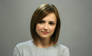 Beautiful American Actress Rachael Leigh Cook Wallpaper