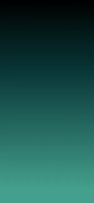 Beautiful Black And Teal Color Combination Wallpaper