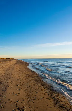 Beautiful Iphone Shoreline Wallpaper