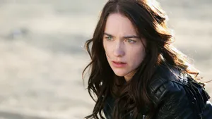 Beautiful Wynonna Earp Wallpaper
