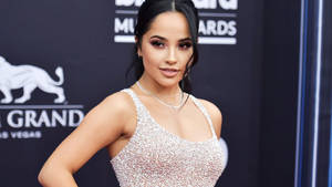 Becky G 2019 Billboard Awards Wallpaper