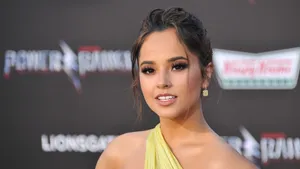 Becky G Lionsgate Premiere Wallpaper