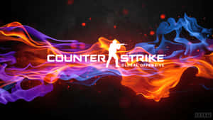 Become An Elite Counterstrike Gamer Wallpaper