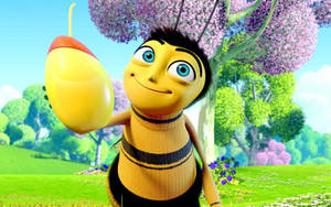 Bee Movie Wallpapers - Bee Movie Wallpapers Wallpaper