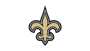 Behind The Experience - The New Orleans Saints Wallpaper