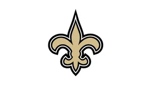 Behind The Experience - The New Orleans Saints Wallpaper