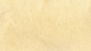 Beige Background Paper Texture Wallpaper