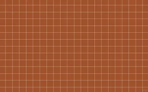 Beige Brown Aesthetic Grid Wallpaper