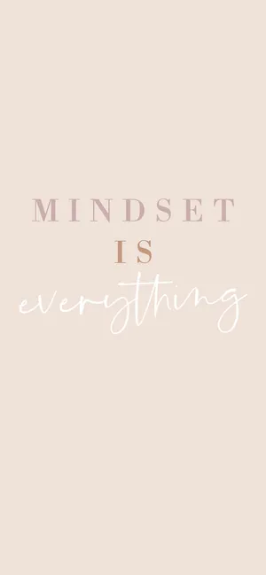 Mindset wallpaper aesthetic | Spiritual wallpaper, Things i can't control,  Wallpaper