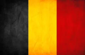 Belgium Flag Design Wallpaper