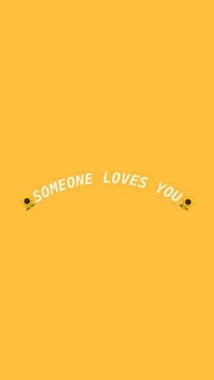 Believe In The Power Of Positivity Wallpaper