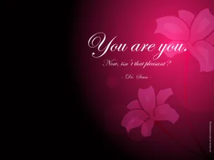 Believe In Yourself And The Possibilities Are Endless Wallpaper