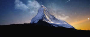 Best 3440x1440 Hd Mountain Wallpaper