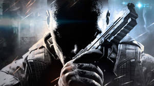 Best 3d Gaming Cod: Black Ops 2 Wallpaper