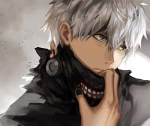 Best Anime Ken Kaneki Tokyo Ghoul Wallpaper