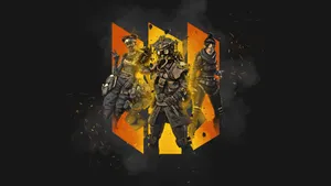 Best Apex Legends Wallpaper