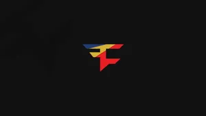 Best Awesome Colorful Faze Logo Wallpaper
