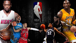 Best Basketball All Star Wallpaper